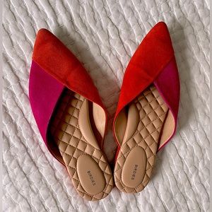 Birdies - The Swan - in Fruit Punch